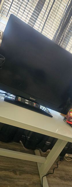 Tv sony