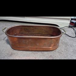  Planter 
