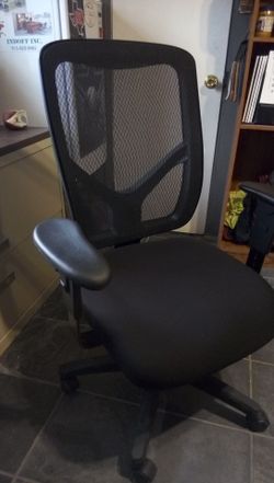 Office chair