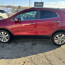 2019 Buick Encore Loaded Very Low Miles No Issues Sign And Drive With Approval Today ⁉️