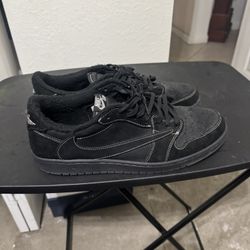 Travis Scott Nike Shoes Size 14