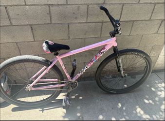 Throne Bike