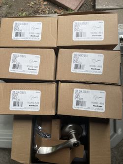 Door Lever