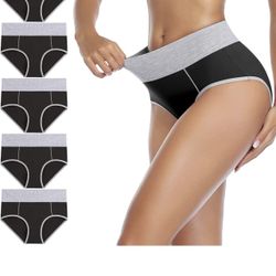 Wholesale Only—underwear 5pcs