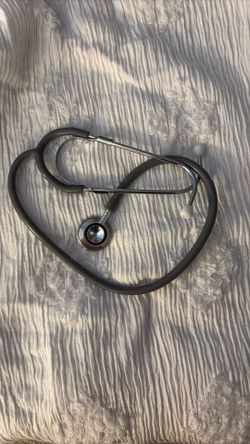 NICU STETHOSCOPE