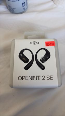 Shokz Openfit 2 SE