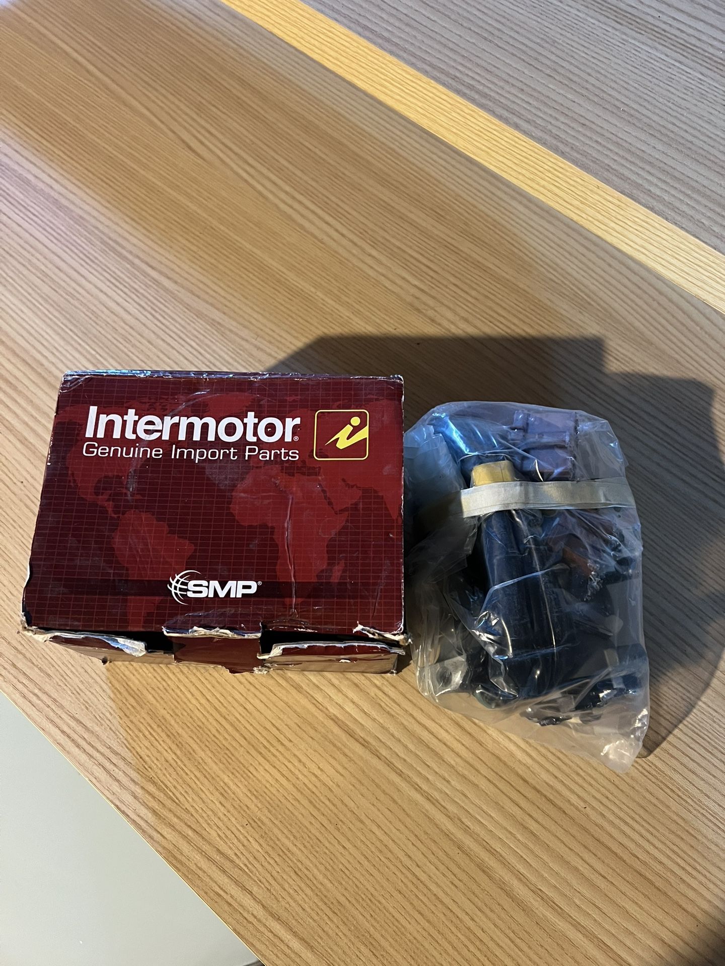 Intermotor