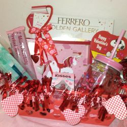 The Perfect Gift For San Valentine's Day 💕 ❤ 