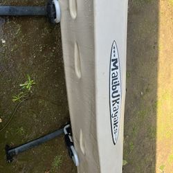 Malibu Kayak Tandem