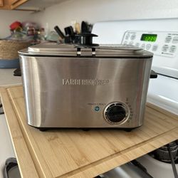Farberware Deep Fryer