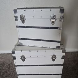 Storage Boxes Decor