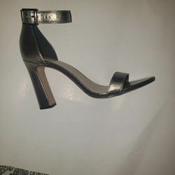 Vince Camuto, Leather, 10
