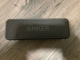 Anker Soundcore 2 Bluetooth Speaker