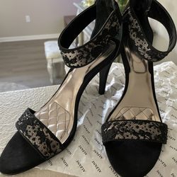 Brand New!  Never Worn ‘Alfani’ Heels