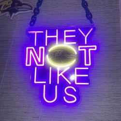 Led Sign 