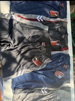 Mad Game Boys Athletic Shorts (make me an offer)