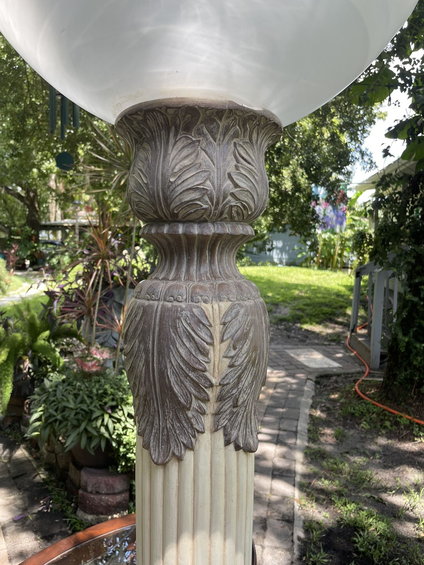 Vintage Lamp