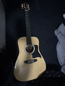 Protocol Guitar