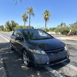 2007 Honda Civic