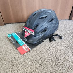 Bell Bicycle Helmet 