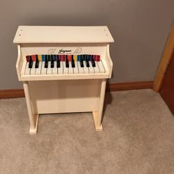 Piano…kids