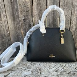 Coach katy Satchel Bag 