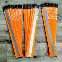 NEW emergency steel slim Jim Lockout Tool Unlock cars 