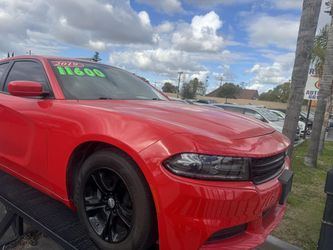 2019 Dodge Charger