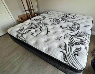 Brand New Mattresses Available!