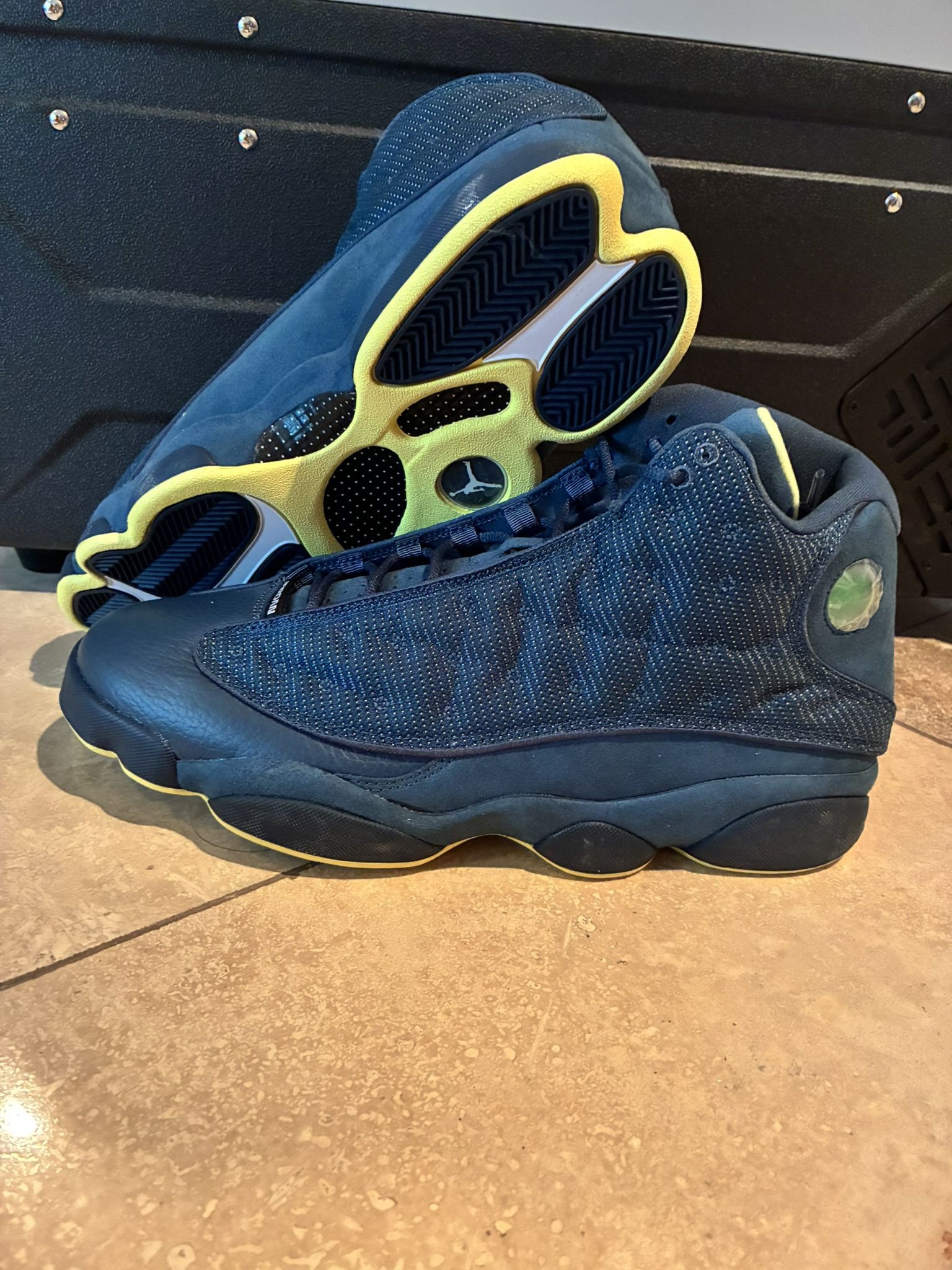 Nike Air Jordan 13 Retro