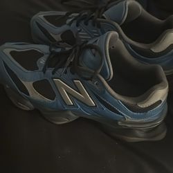New balance 9060