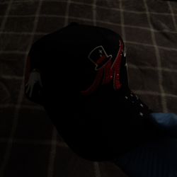 Thirtyonehats & El Mago (Authentic 1:1)