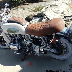 1982 Honda CBX 1050 for Sale in Highland, CA - OfferUp