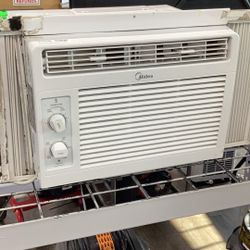 Midea Ac Unit 