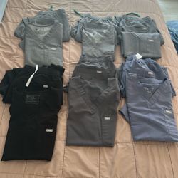 Figs Scrubs 25$ Each Pair