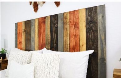 Head board
