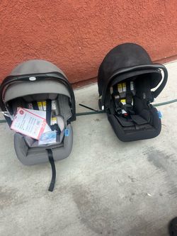 Car seats