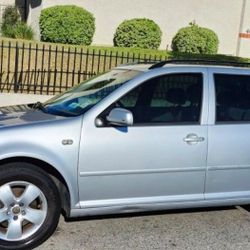 VW JETTA 2004 ESTANDART
