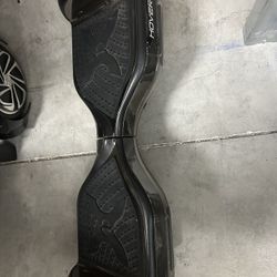 HOVERBOARD 