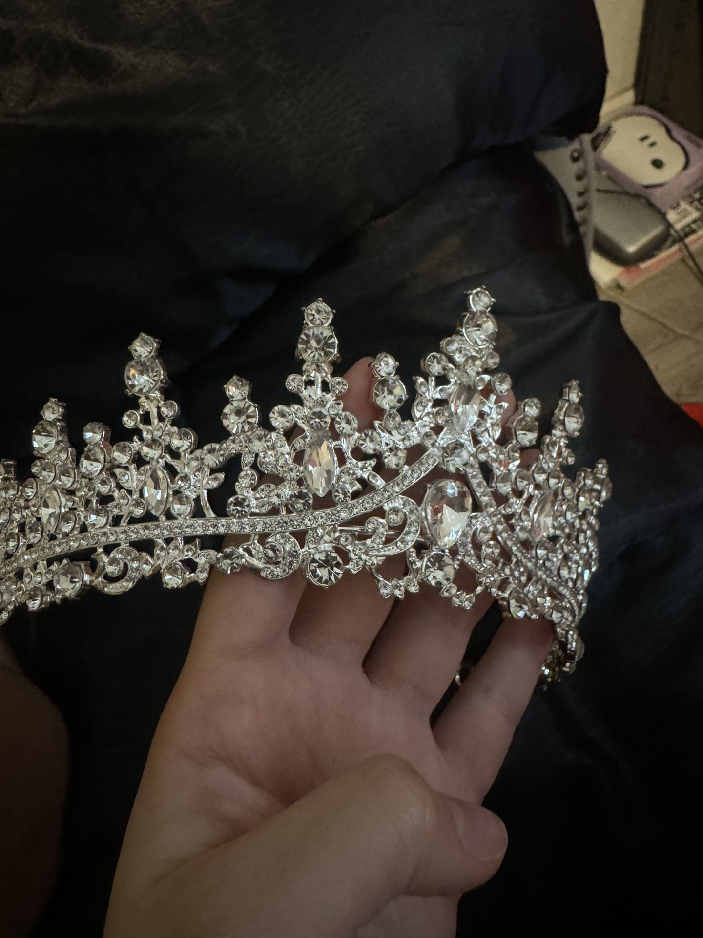 Tiaras