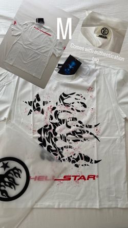 Hellstar T-Shirt