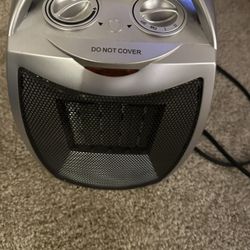 Space Heater