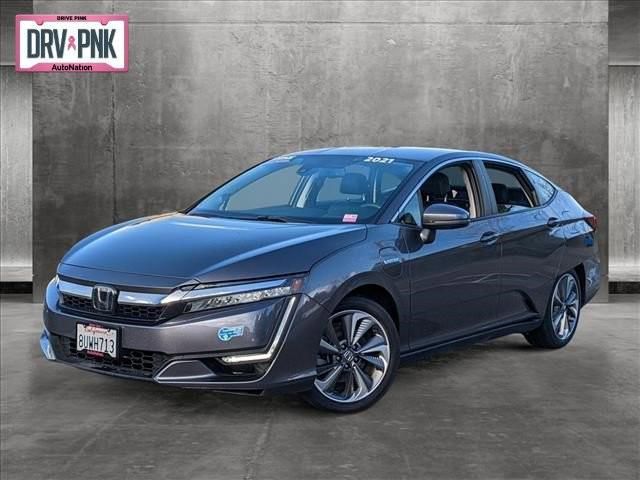 2021 Honda Clarity Plug-In Hybrid