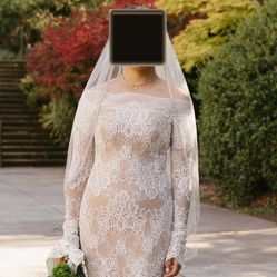 Wedding Veil