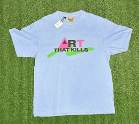 Gallery Dept. x Art That Kills