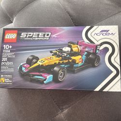 Lego speed  77258