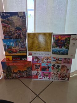 Puzzles