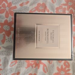 Victoria Secret Bombshell Seduction 