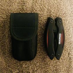Granger Multi-Tool 9+