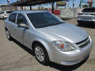 2009 Chevrolet Cobalt